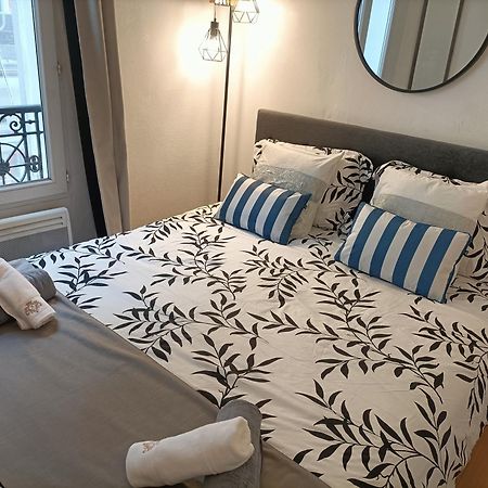 Cosy Appartment Arc De Triomphe Champs Elysees Париж Екстериор снимка