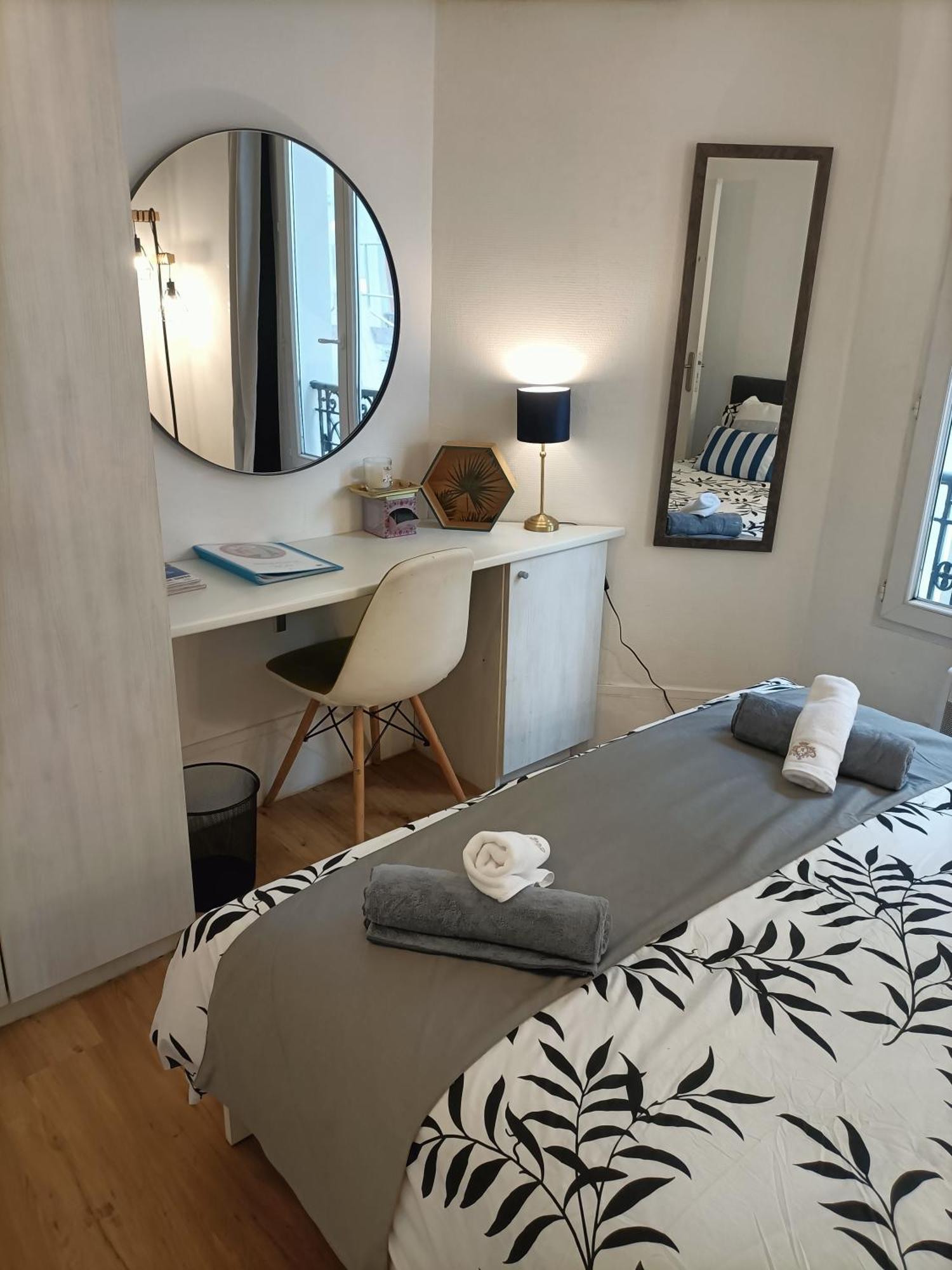 Cosy Appartment Arc De Triomphe Champs Elysees Париж Екстериор снимка