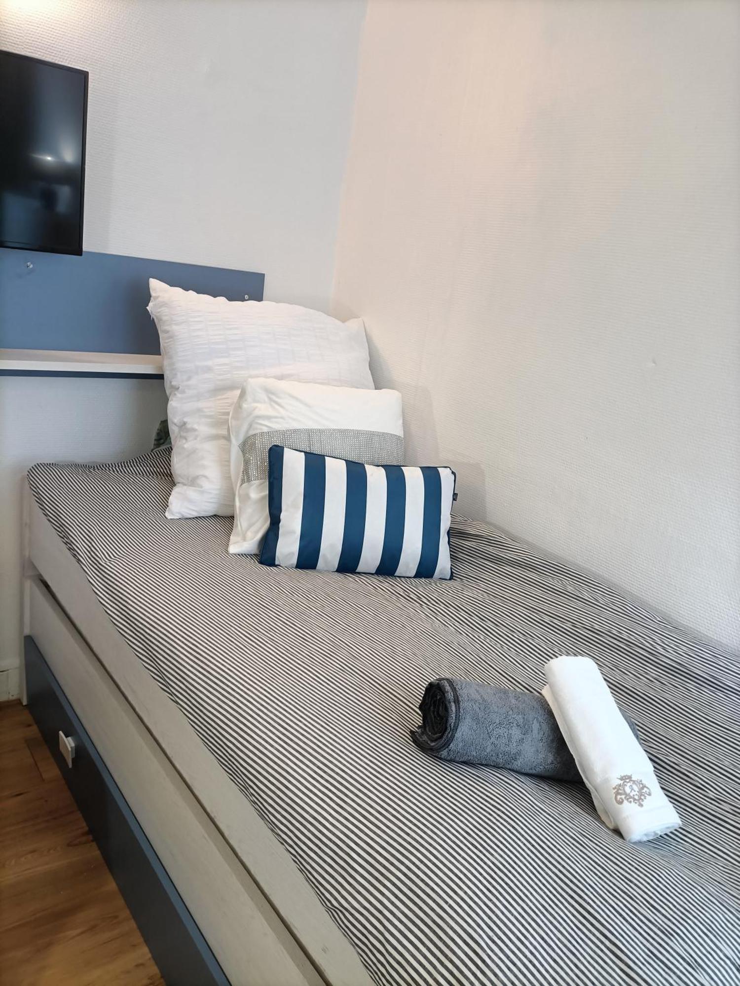 Cosy Appartment Arc De Triomphe Champs Elysees Париж Екстериор снимка