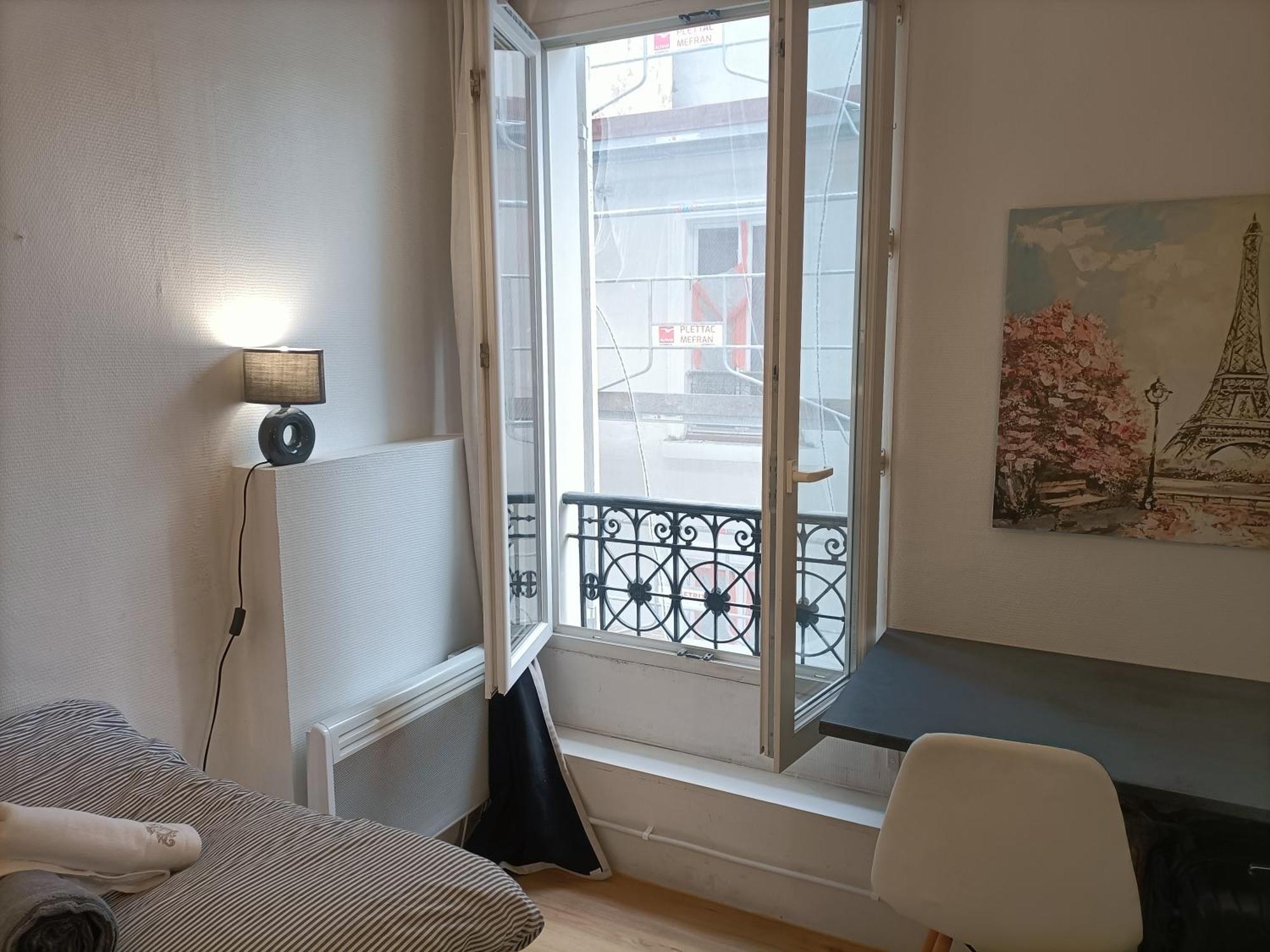 Cosy Appartment Arc De Triomphe Champs Elysees Париж Екстериор снимка