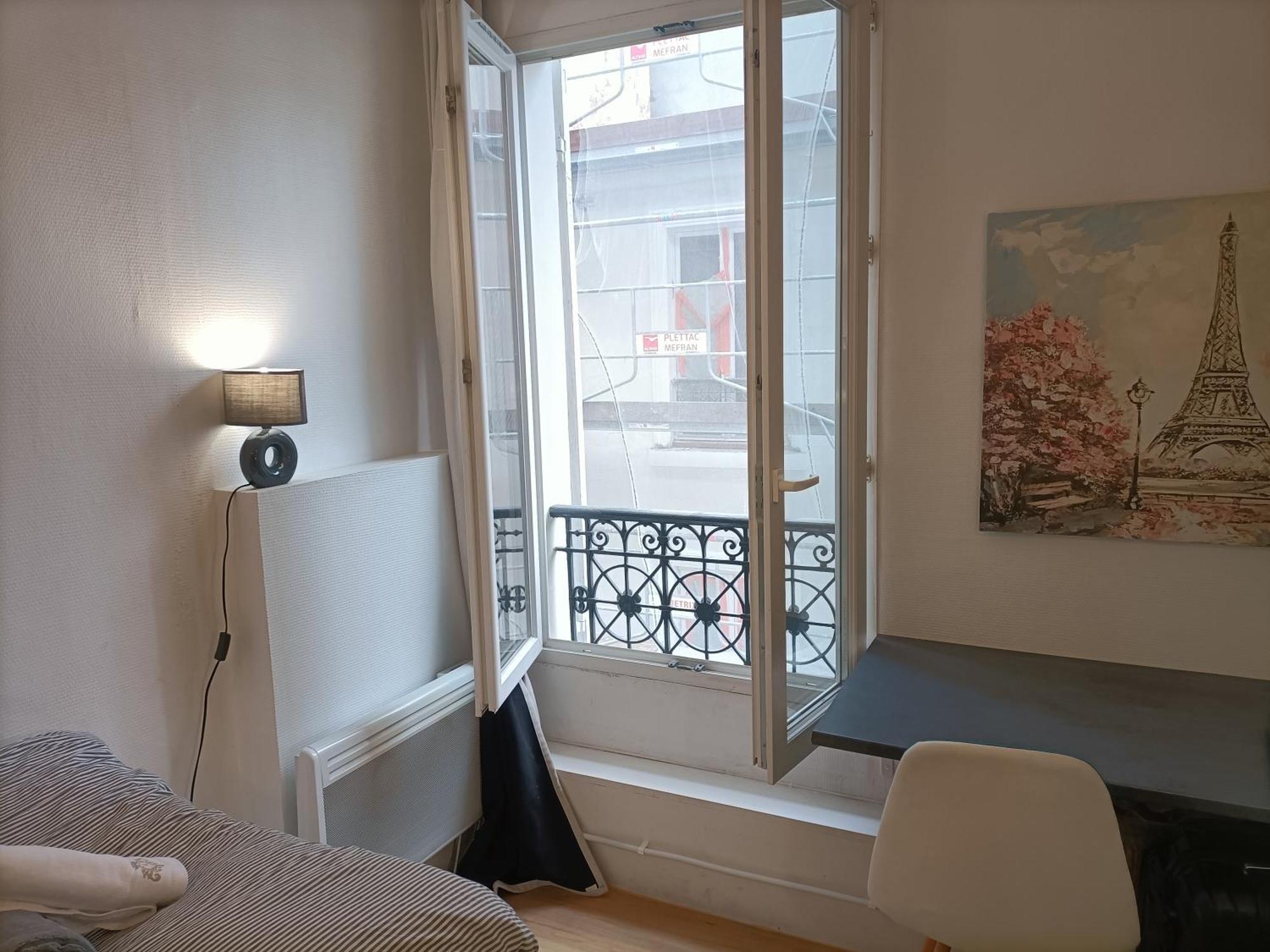 Cosy Appartment Arc De Triomphe Champs Elysees Париж Екстериор снимка