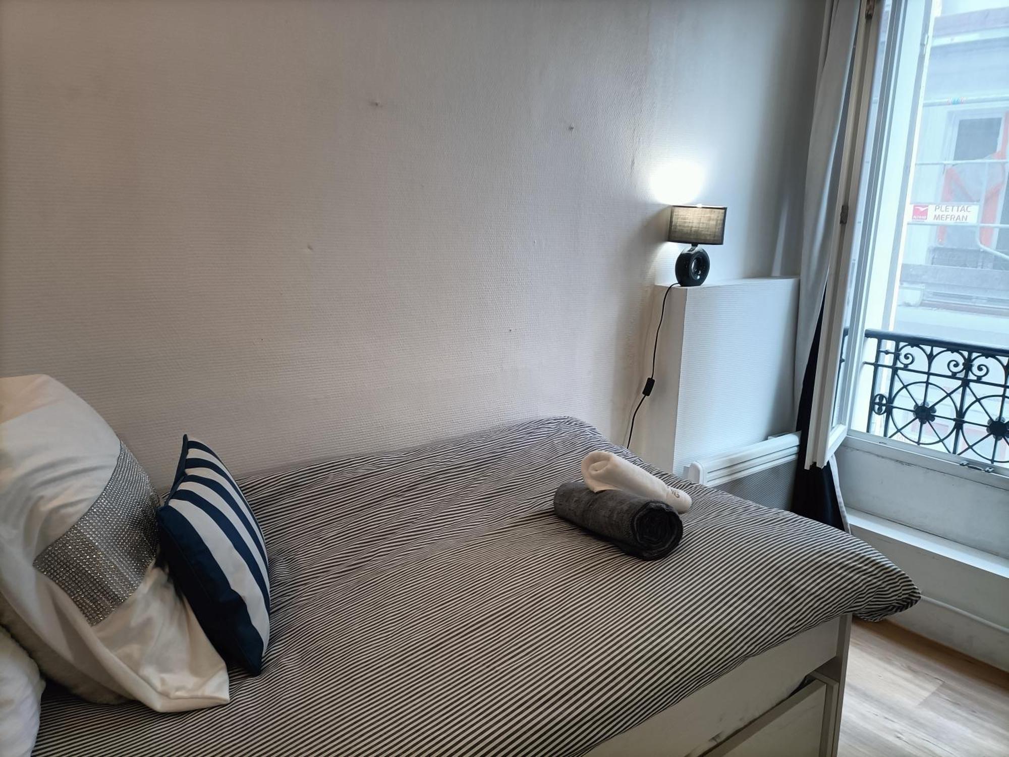 Cosy Appartment Arc De Triomphe Champs Elysees Париж Стая снимка