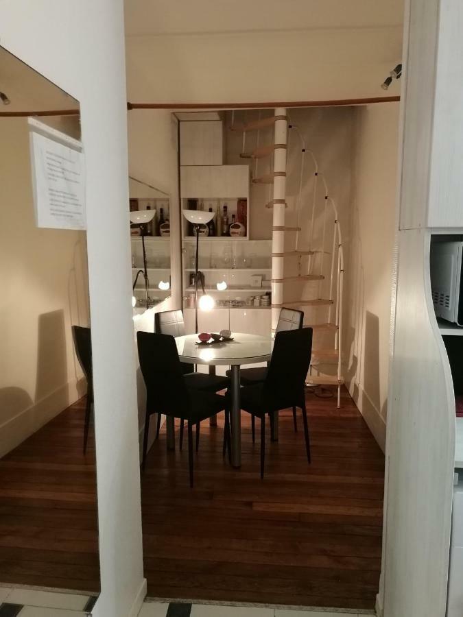 Cosy Appartment Arc De Triomphe Champs Elysees Париж Екстериор снимка